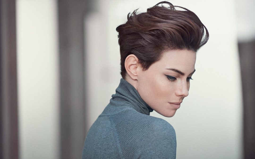 Polutrajna boja za kosu