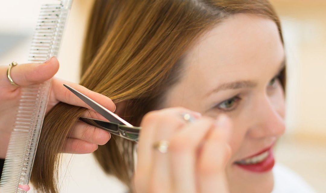 Zašto šišati kosu!?