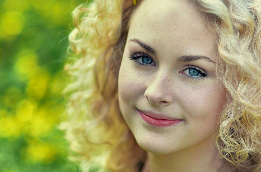 Šišanje kovrčave kose