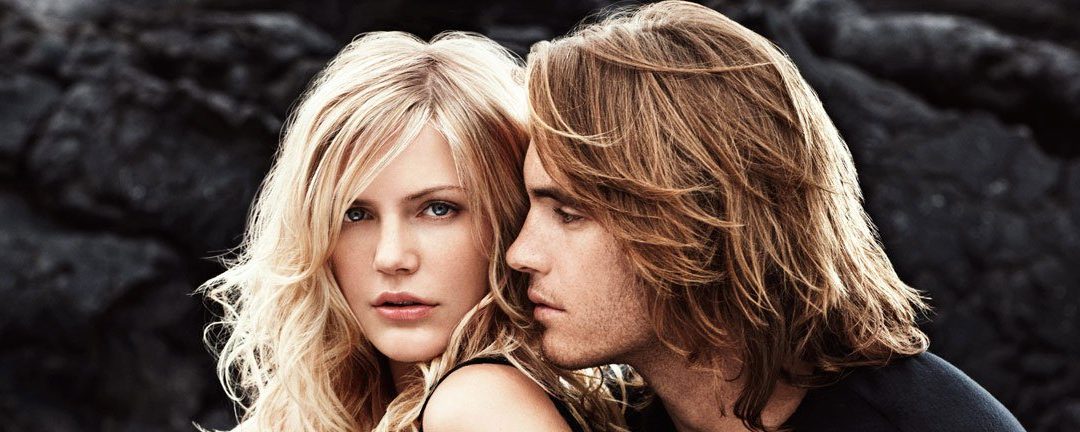 Ženska kosa i što muškarci vide u njoj